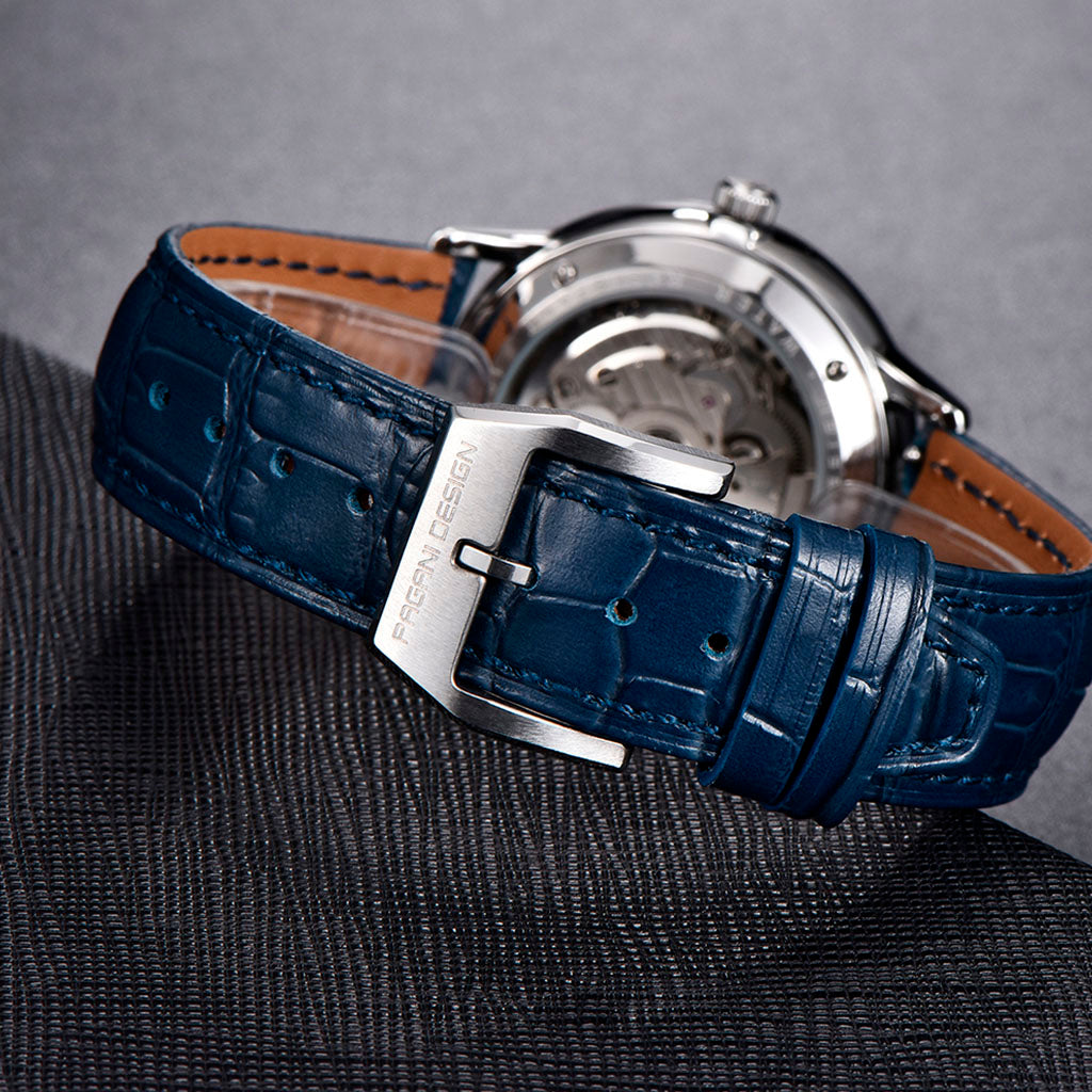 Pagani Design Caen Blue