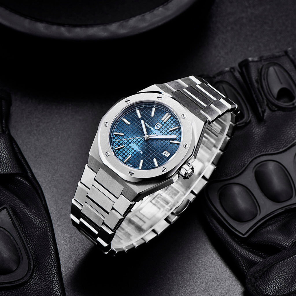 Pagani Design Vault Blue