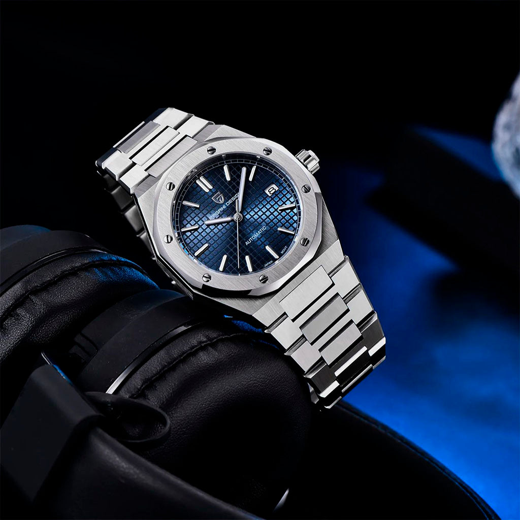 Pagani Design Vault Blue