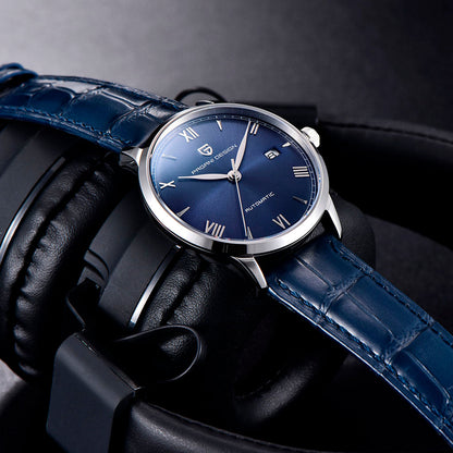 Pagani Design Caen Blue