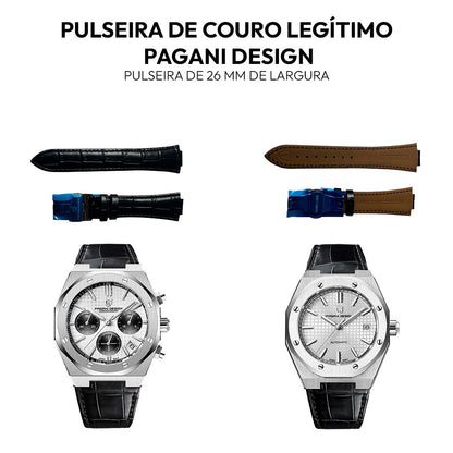 Pulseira 26mm x 230mm