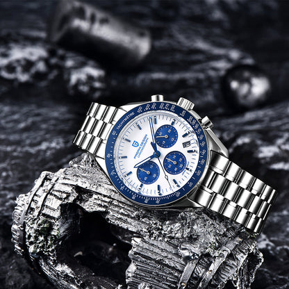 Pagani Design Lorenzo Blue