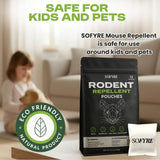 Sofyre pouches — 3