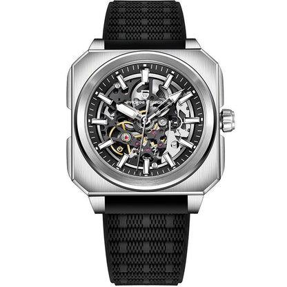 Pagani Design Factory Black