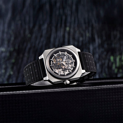 Pagani Design Factory Black