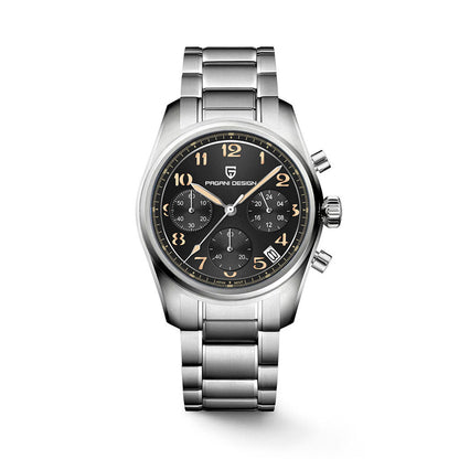 Pagani Design Dresden Black