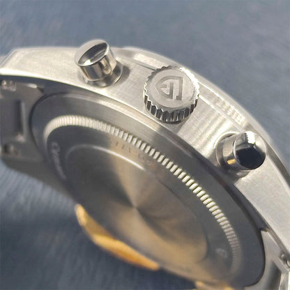 Pagani Design Dresden Black