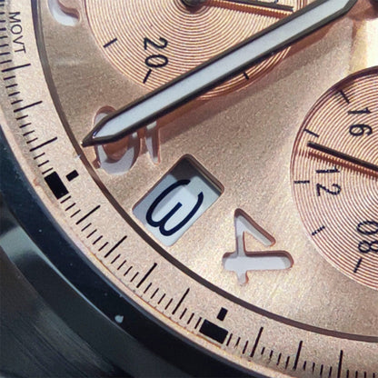 Pagani Design Dresden Rose Gold