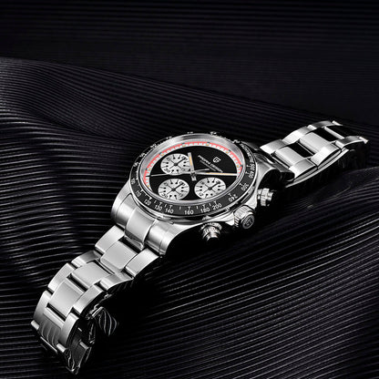 Pagani Design Montpellier Black City Edition