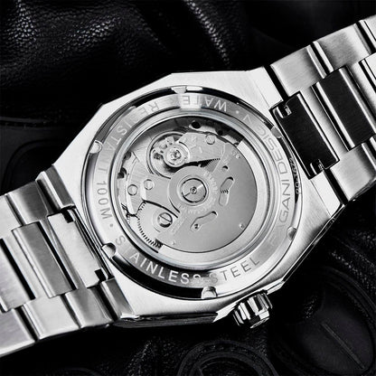 Pagani Design Vault Silver