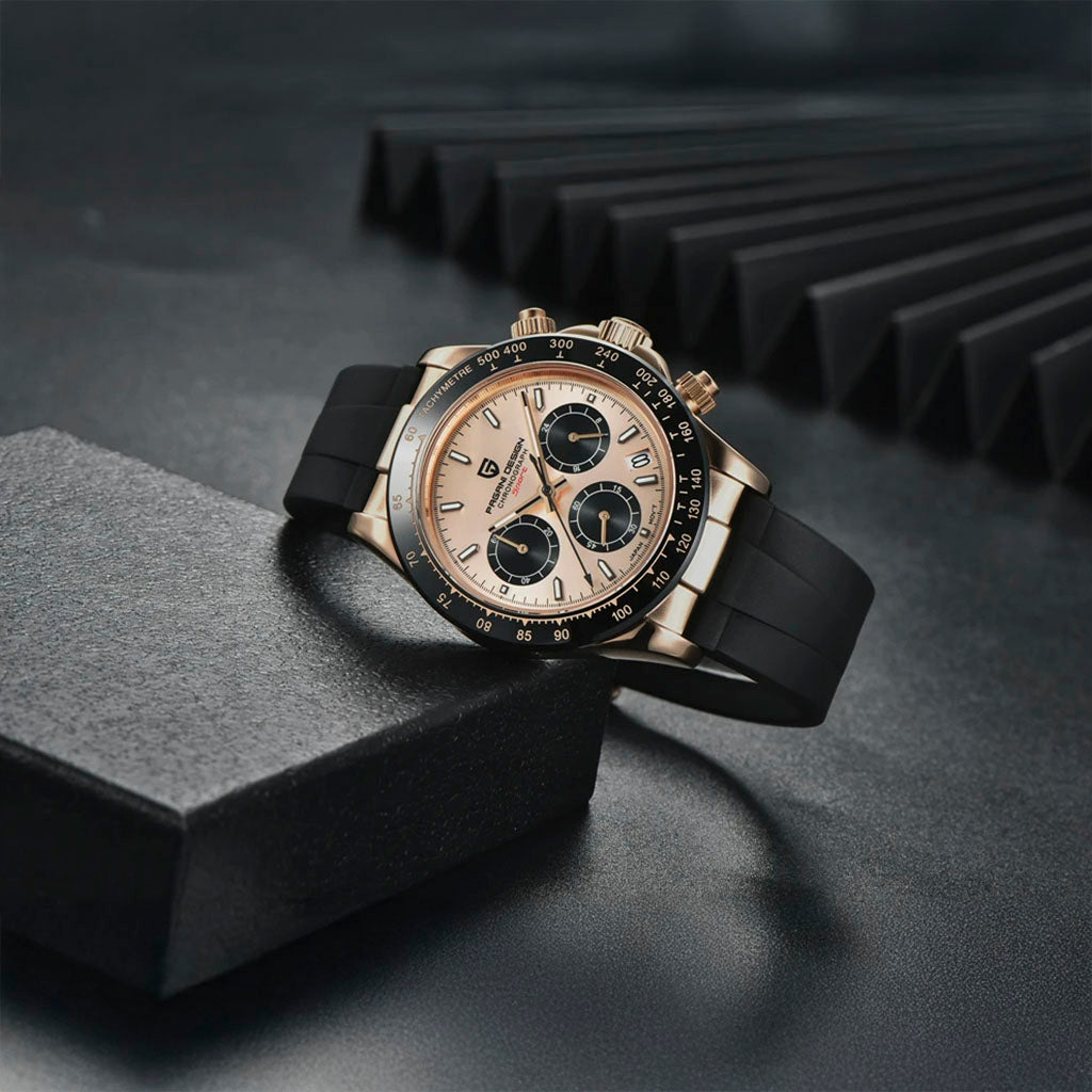 Pagani Design Veraci Gold Sport Edition